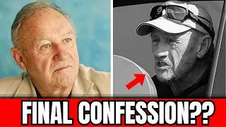 Thumbnail: Gene Hackman Never Forgave Them… Then 21 Years of Silence Said Everything.