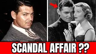 Thumbnail: 12 SECRET AFFAIRS HOLLYWOOD SPENT FORTUNES TO BURY