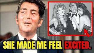 Thumbnail: Dean Martin Names The Six Most Beautiful Actresses He Ever Met