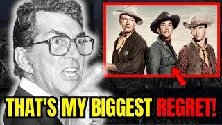 Thumbnail: Dean Martin's Dark Secret Behind RIO BRAVO: What Most Fans NEVER Figured Out.