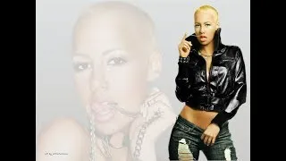 Thumbnail: Amber Rose Claps Back At Fan Who Accused Her of Having Too Many Men