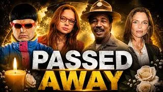 Thumbnail: 7 Famous Actors and Legendary Performers We Lost Recently