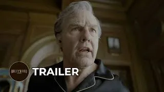 Thumbnail: Digger Trailer (2026) | Hollywood.com