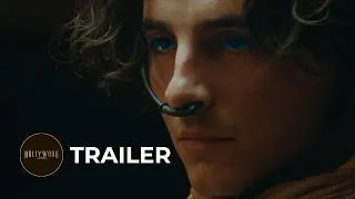 Thumbnail: Dune Part Three Trailer | Hollywood.com