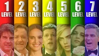 Thumbnail: 7 Levels of Terrible Casting Explained In Details