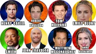 Thumbnail: Every Actor Who Just Missed Out Explained