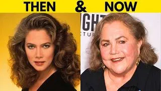 Thumbnail: 50 Most Beautiful Hollywood Actresses: Then and Now (Age 50+)