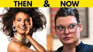 Thumbnail: 60 Iconic Supermodels of the 80s & 90s | Then and Now