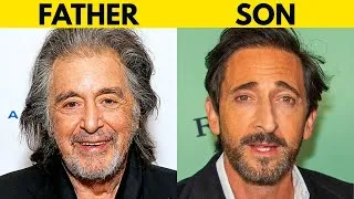 Thumbnail: 60 Hollywood Actors & Their Real-Life Children | Some Will Shock You