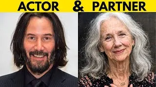 Thumbnail: 40+ Iconic Actors of the 1980s and Their Partners in Real Life