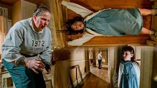 Thumbnail: Miss Trunchbull Matilda को ढूंढ रही थी... लेकिन वो छुप गई! 😱 | Matilda