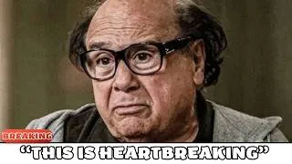Thumbnail: Danny Devito Is Now 81, But How He Lives Is Incredibly Sad