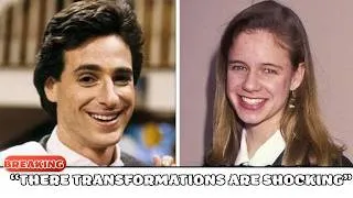 Thumbnail: What Really Happened To The Cast Of ''Full House''?