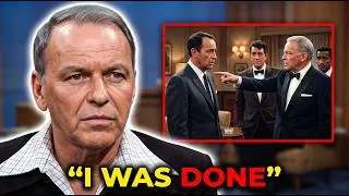Thumbnail: The Real Reason Frank Sinatra Pushed Joey Bishop Out of the Rat Pack