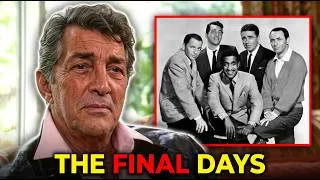 Thumbnail: The Tragic Final Chapters of Every Rat Pack Member Revealed