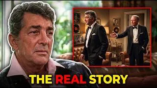 Thumbnail: The Real Reason Dean Martin Cut Ties With Frank Sinatra Forever (Fans Never Knew!)