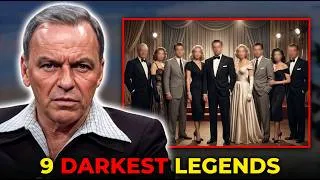 Thumbnail: Frank Sinatra EXPOSED 9 Racist Hollywood Legends He Absolutely Couldn't Stand