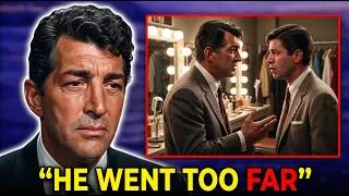 Thumbnail: What Dean Martin Told Jerry Lewis Before Their Friendship Fell Apart