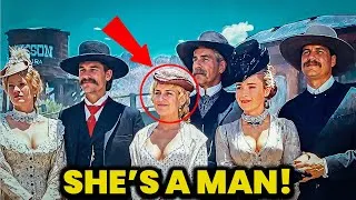 Thumbnail: After 32 Years, Tombstone’s BIGGEST Secret FINALLY Revealed!