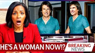 Thumbnail: Tom Cruise’s SHOCKING Transformation Has Been Making Headlines Lately!