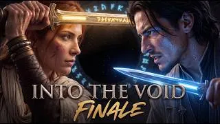 Thumbnail: Dawn of the Jedi: Into the Void 5