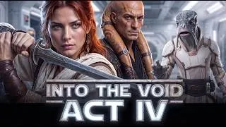 Thumbnail: Dawn of the Jedi: Into the Void 4