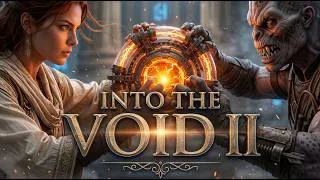 Thumbnail: Dawn of the Jedi: Into the Void 2
