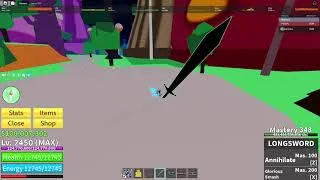 Thumbnail: Hitting 100 Million Beli in Blox Fruits