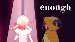 Thumbnail: 【ORIGINAL MV】enough - Gigi Murin