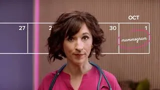 Thumbnail: Breast Density Explained