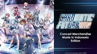 Thumbnail: 【#holoshopID】hololive production official shop in Indonesia