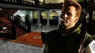 Thumbnail: Resident Evil (1996) Chris Redfield Full Playthrough | Original Game | Good Ending