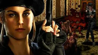 Thumbnail: Resident Evil (1996) Jill Valentine Full Playthrough | Original Game | Good Ending