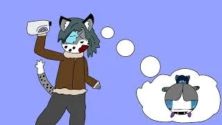 Thumbnail: Crystal Has No Milk ;~;