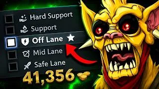 Thumbnail: I Found the Most BROKEN Bounty Hunter Build