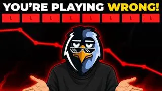 Thumbnail: 100 Dota 2 Mistakes That Cost You MMR