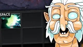 Thumbnail: How To Turn Zeus Into The Most BROKEN Hero in Dota 2