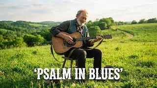 Thumbnail: Psalm 121 (Lyrics) | I Lift My Eyes to the Hills | Worship Blues”
