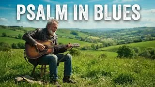 Thumbnail: Psalm 27 (Lyrics) | The Lord Is My Light & Salvation | Gospel Blues”