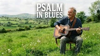 Thumbnail: Psalm 91 (Lyrics) | God My Refuge & Fortress | Christian Blues Song”