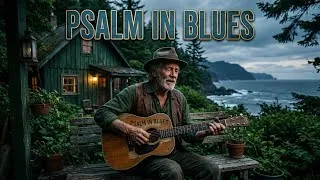 Thumbnail: CREATE IN ME A CLEAN HEART ❤️ | Psalm 51 | Deep Gospel Blues Worship | Powerful Prayer Song