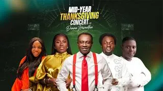 Thumbnail: Highlights from Mid-Year Thanksgiving Concert With Diana Hamilton | Holy Hill Chapel AG