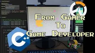 Thumbnail: Minigames and Map Optimizations! | MoonGame Devlogs