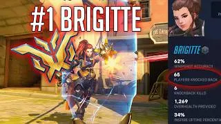 Thumbnail: THE BRIGITTE KING IS BACK BABY