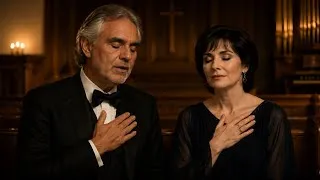 Thumbnail: ALLELUIA 🙏 | Enya & Andrea Bocelli (official Ai music video)
