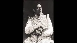 Thumbnail: Ezio Pinza sings Confutatis from "Verdi Requiem"