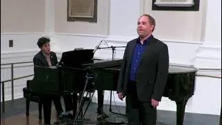 Thumbnail: Quia Fecit Mihi Magna from Bach's Magnificat 