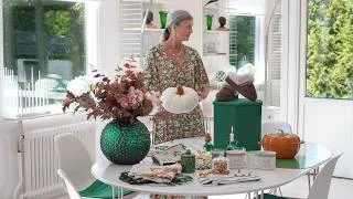 Thumbnail: #108 Preparing for Autumn | Autumn Decor Shop and Haul