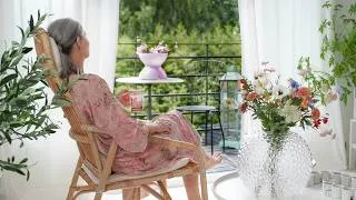 Thumbnail: #105 Im Not Giving Up | Lifestyle in Our 60s