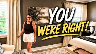 Thumbnail: Productive Homemaking Little Changes Making a BIG Difference | Homemaking, Home Updates